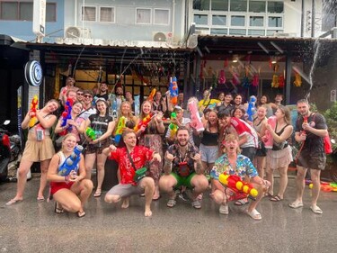 The Islander Chiang Mai