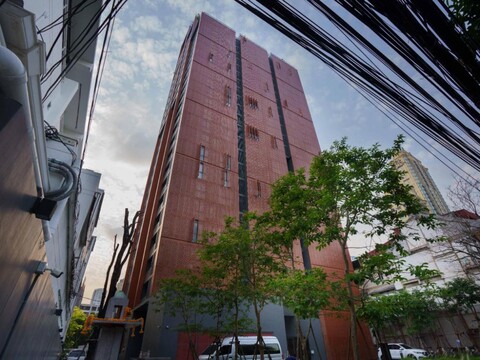 서클 31 #1베드룸 방콕