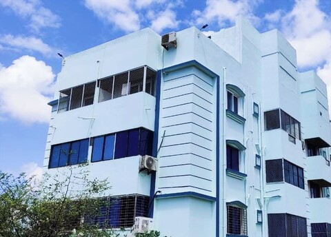 호텔 군디차 뷰 푸리