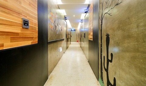 서울 레스 호텔