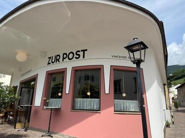 Hotel Zur Post