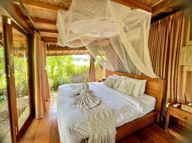 Jungle Joglo by Rare Angon Ubud