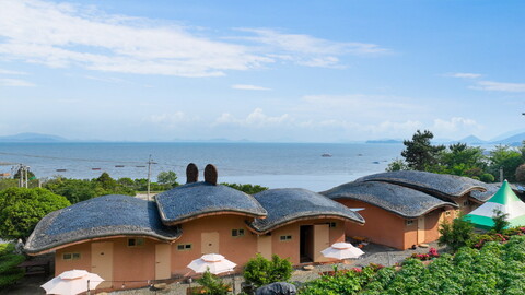 장흥 해오름펜션