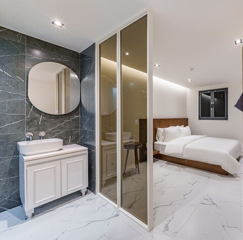 인천(부평) 호텔 세븐스텝