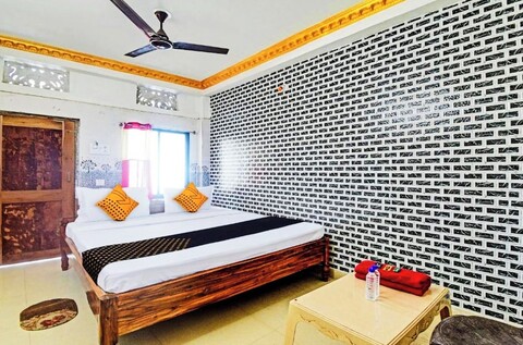 호텔 스리 람 게스트 하우스 푸리