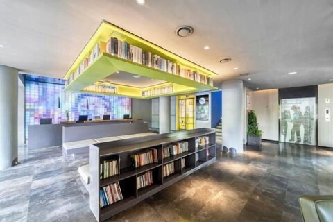 Hanxiang Hotel (Hangzhou Wenyi West Road Branch University of Finance and Economics)