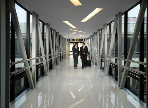 코트야드 멕시코 시티 에어포트