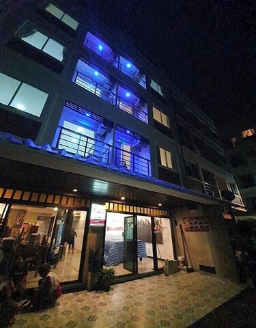 앳홈 호텔 나나이 8