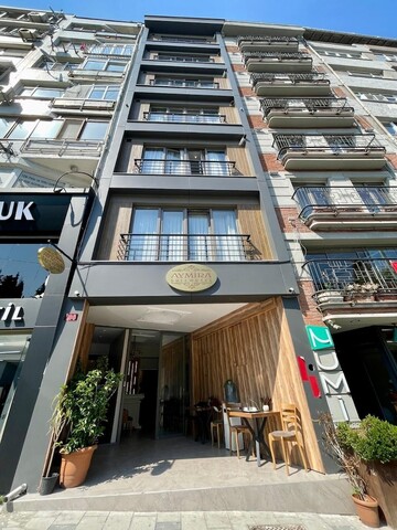 아이미라 스위트