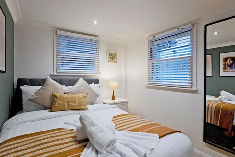 임페리얼 아가일 스퀘어 아파트먼트