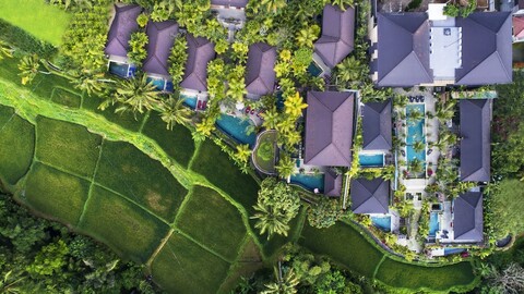 드와라카 더 로열 빌라