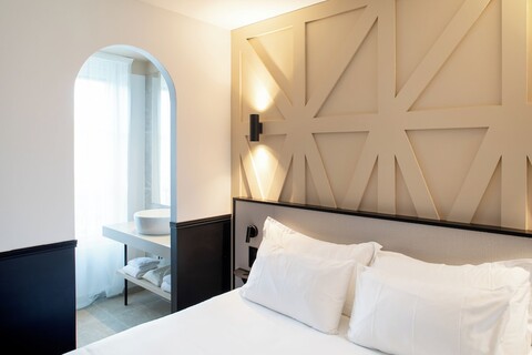 호텔 다르시 디종 센터