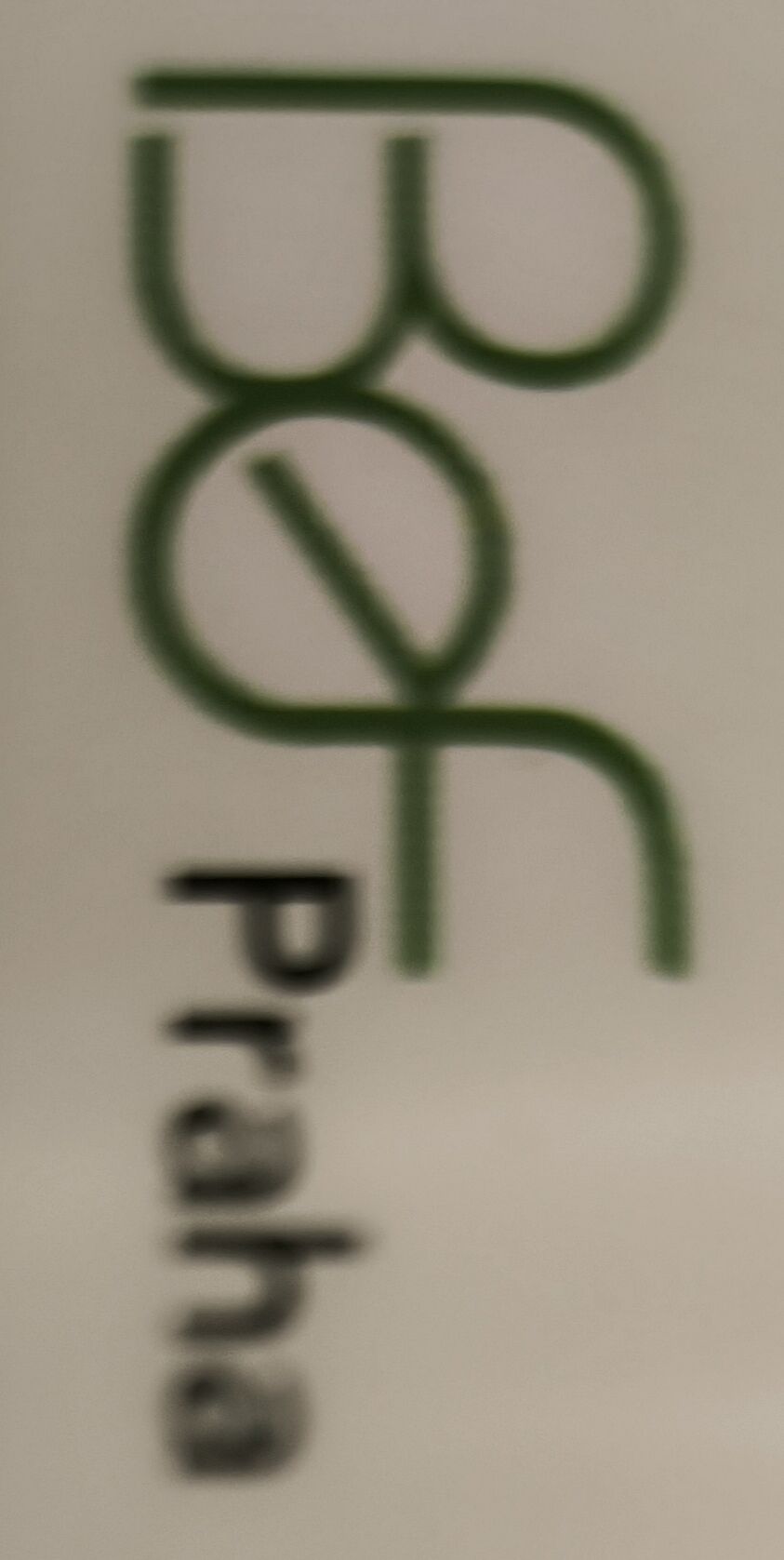 BeF 프라하