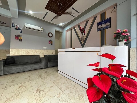 호텔 쉬리 샴 라스