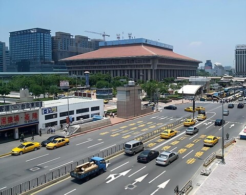 린인 스테이션 첸