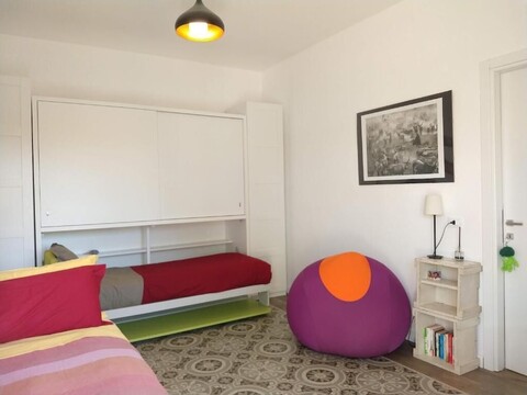 라이프스 포레스트 가든 게스트 하우스