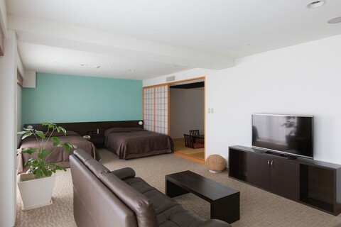 EM 웰니스 구라시노 핫코 라이프스타일 리조트