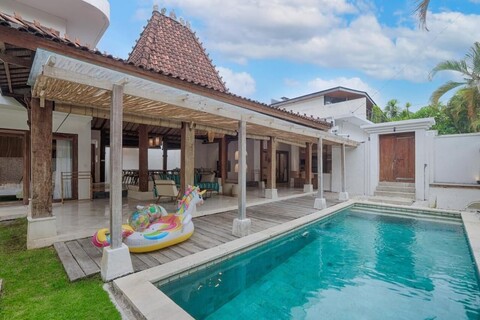 빌라 엘로라 창구