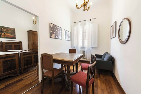 MMega의 기벨리나 리트리트