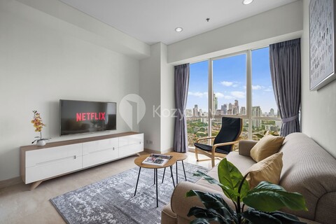 이사바 바이 코지스테이 - 쿠닝안