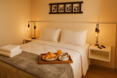 엘레강스 스위트 알보라다