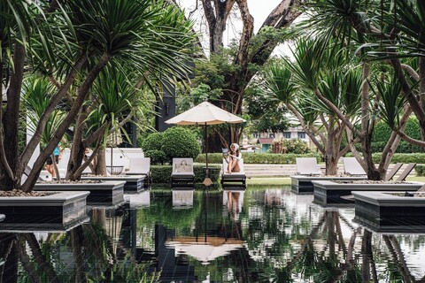 나 니란드 로맨틱 부티크 리조트