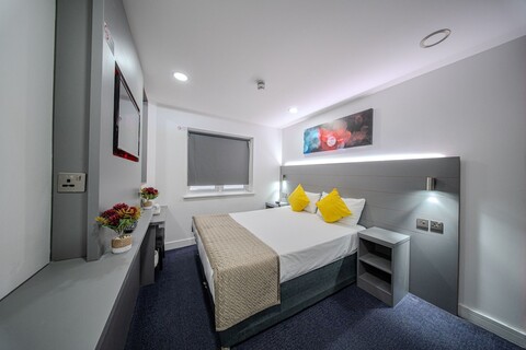 일포드 호텔 굿메이즈