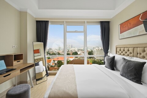 알덴 바이 코지스테이 - 멘텡