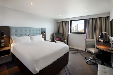 Premier Inn London Bromley