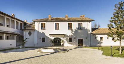 Favilla Hotel Di Charme