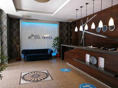 나이스 로열 오텔