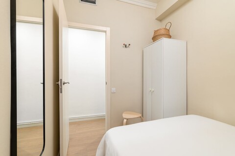 라파엘 아파트먼트 바이 올라라 홈즈