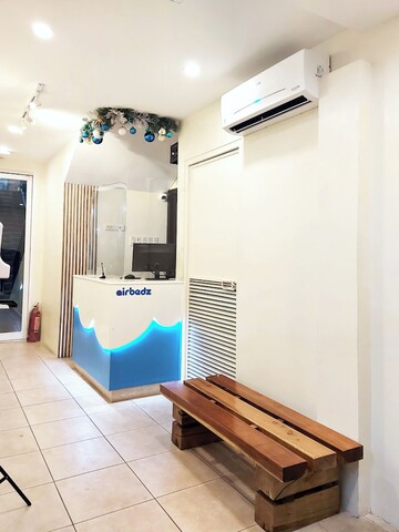 에어로베드즈 마닐라- A 값 호텔