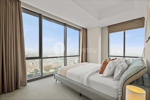 테라바 바이 코지스테이 - 케마요란