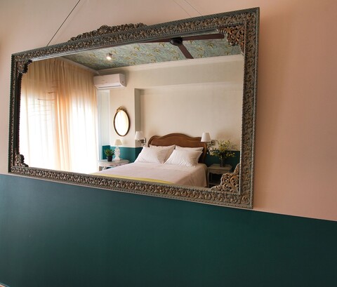 라스토니 아테네 스위트 - 아크로폴리스 근처, 차추 스트리트