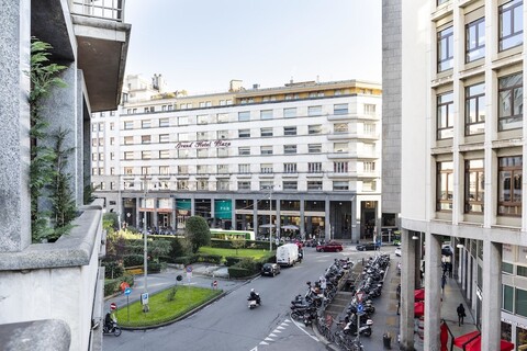 BC 메종 베드&카페 밀라노