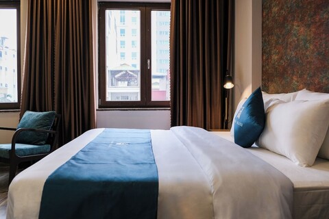 하노이 블리스 바딘