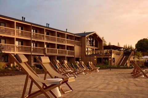 호텔 마리나 리비에라