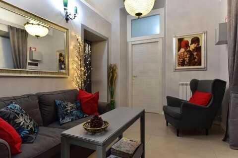 베스트 룸스 테르미니