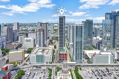 스테이 솔 다운타운