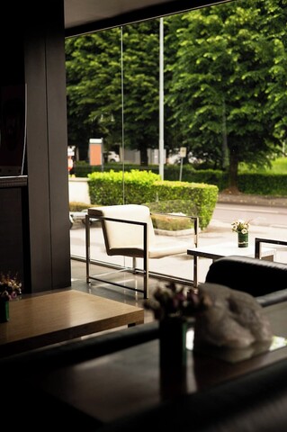 악솔루테 컴포트 호텔