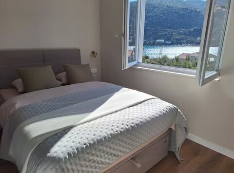 모던 아파트먼트 호르텐지아