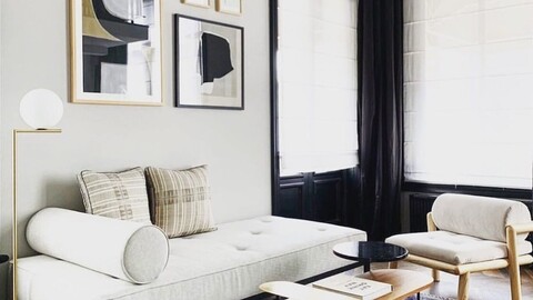 모건 앤드 미스 암스테르담