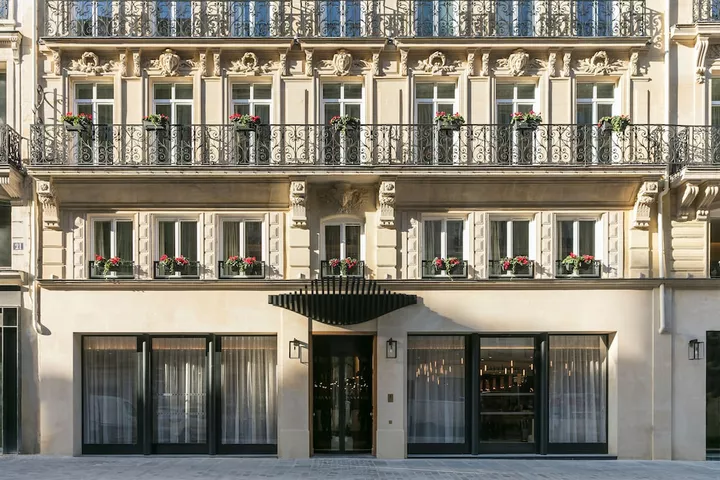 Maison Albar Hotels Le Pont-Neuf
