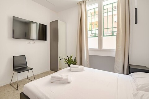 로마 프라이빗 룸, 바티칸 시티