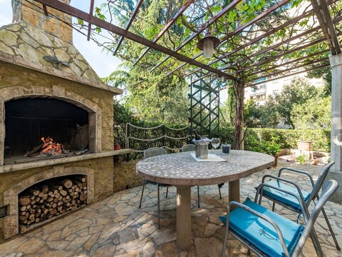 그린 테라스 아파트먼트 I