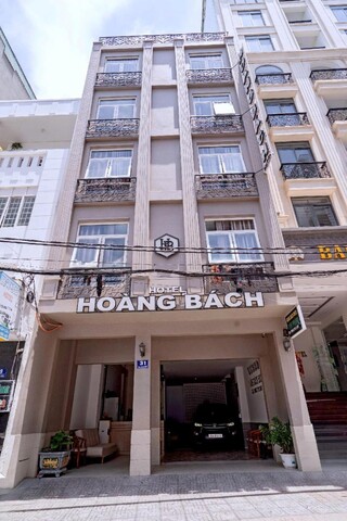 호앙박 호텔