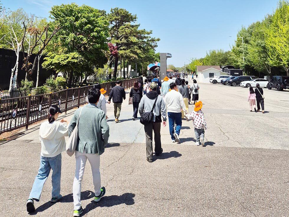 키즈 파주 임진각 DMZ 역사투어 분단을 넘어, 평화를
