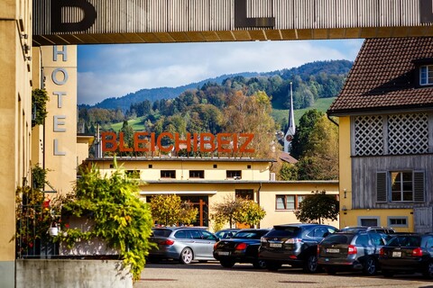 호텔 블라이히바이츠