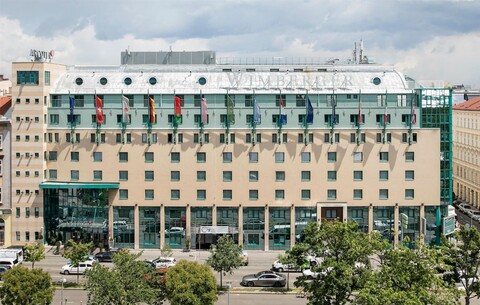 아르코텔 윈버거 빈